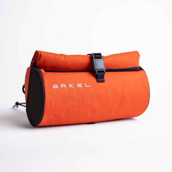 ARKEL Burrito - Waterproof Handlebar Bag
