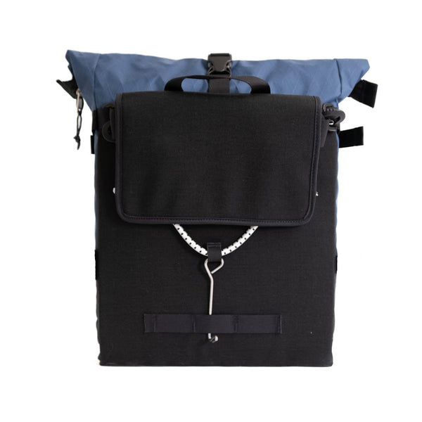Metropolitan - Waterproof Urban Pannier
