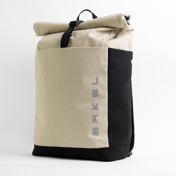 Signature D - Commuting Waterproof Backpack