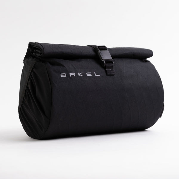 ARKEL Burrito - Waterproof Handlebar Bag