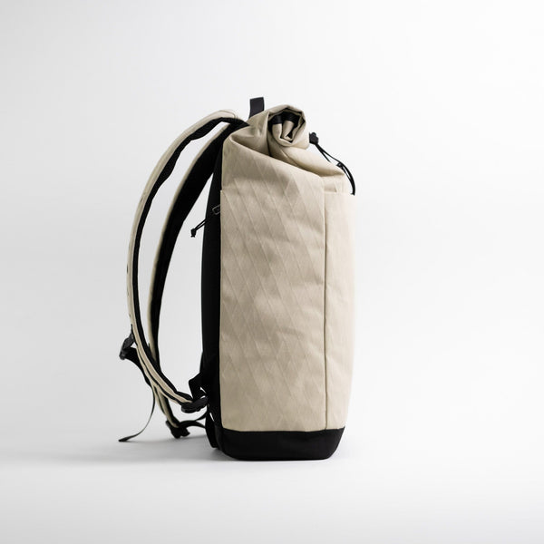 Signature D - Commuting Waterproof Backpack