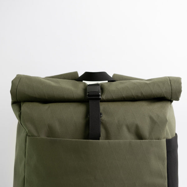 Signature D - Commuting Waterproof Backpack