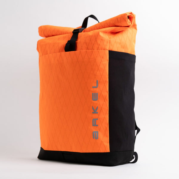 Signature D - Commuting Waterproof Backpack