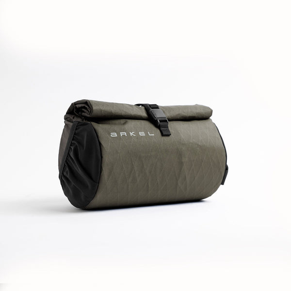 ARKEL Burrito - Waterproof Handlebar Bag