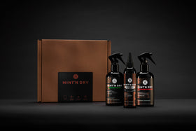 MINT'N DRY BIKE ESSENTIALS KIT - E-BIKE