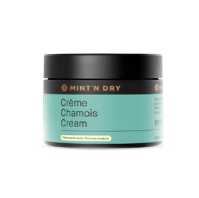 anti chafe cycling cream