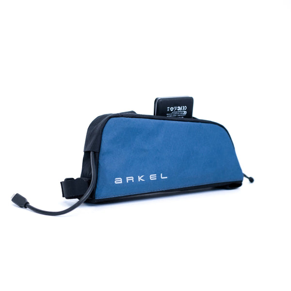 ARKEL Taco - Top Tube Bag