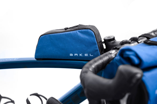 ARKEL Taco - Top Tube Bag
