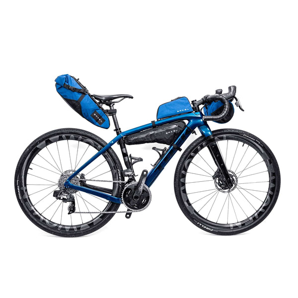 ARKEL Taco - Top Tube Bag
