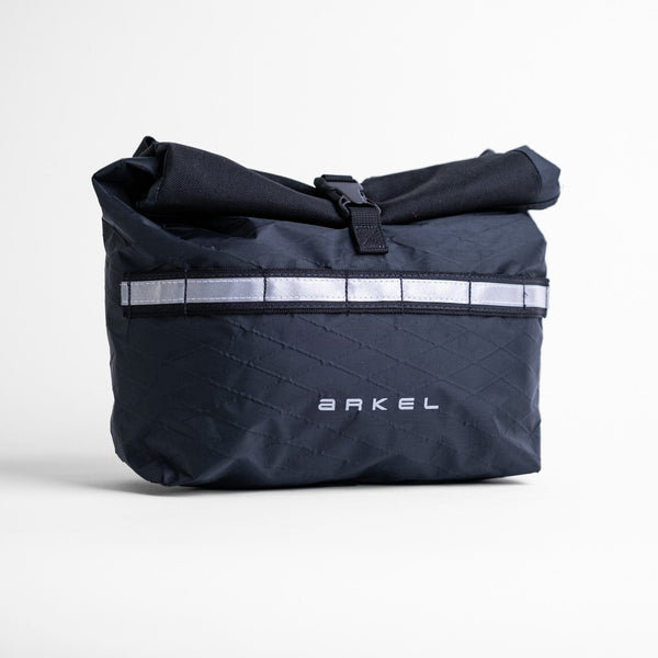 ARKEL BB Packer - Handlebar Bag