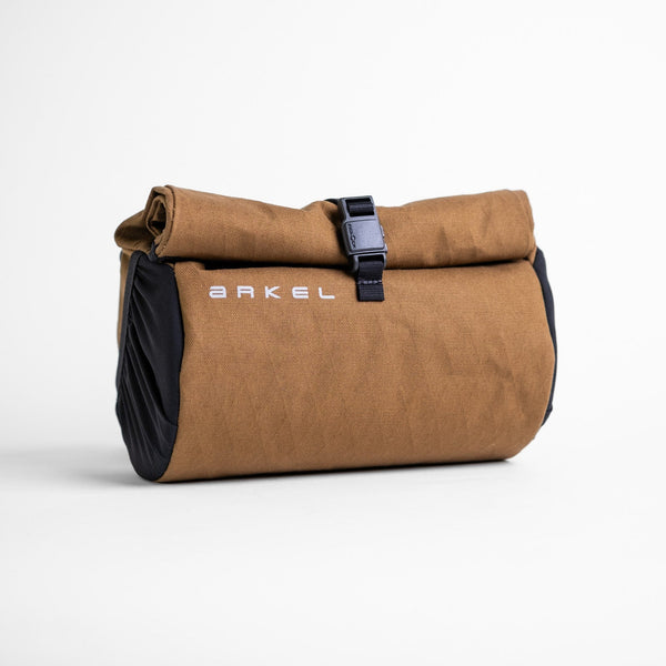 ARKEL Burrito - Waterproof Handlebar Bag