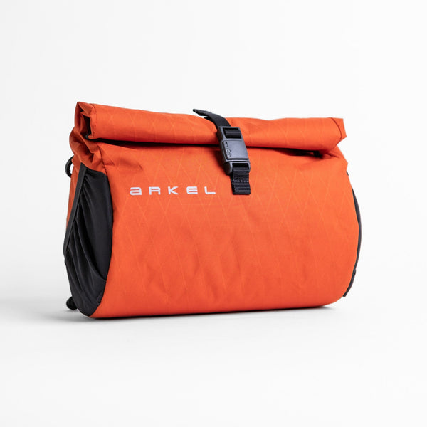 ARKEL Burrito - Waterproof Handlebar Bag