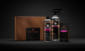 MINT'N DRY ECO REFILL KIT (This kit available online only)