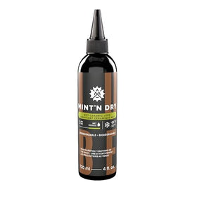 MINT'N DRY WET CERAMIC BIKE LUBE