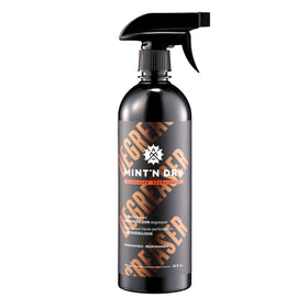 MINT’N DRY Bike Degreaser – No-Rinse Chain &amp; Drivetrain Cleaner