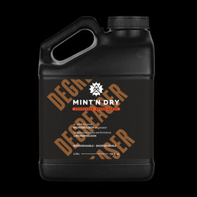 MINT'N DRY MICROEMULSION BIKE DEGREASER 3.78L