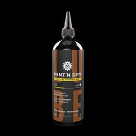 MINT'N DRY BIKE CHAIN CERAMIC DRY LUBE 480 ml (16.2 OZ)