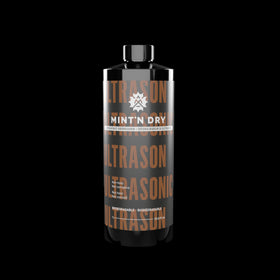 MINT'N DRY TANK ULTRASONIC DEGREASER 1L (33.8 fl. oz.)