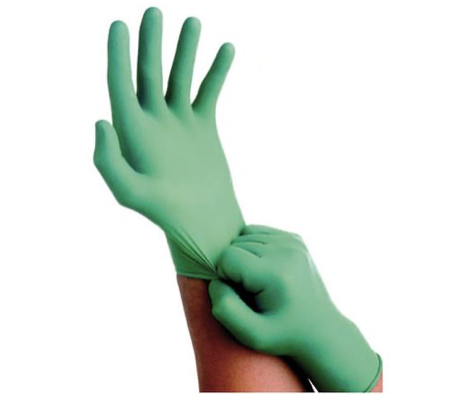 Nitrile Gloves 20 units