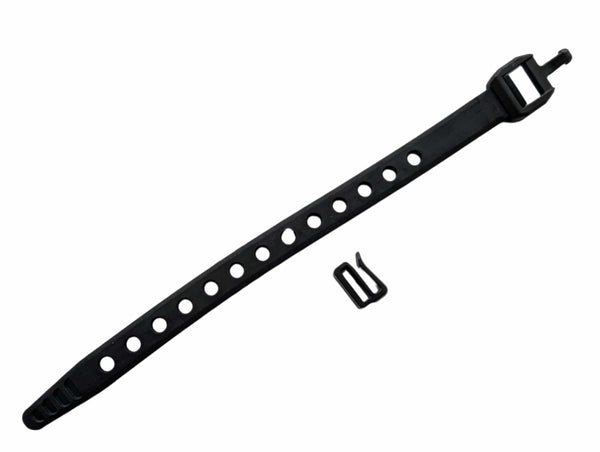 ARKEL Taco - Top Tube Bag