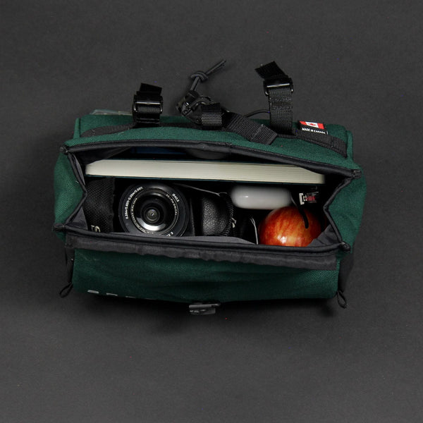 ARKEL Burrito - Waterproof Handlebar Bag