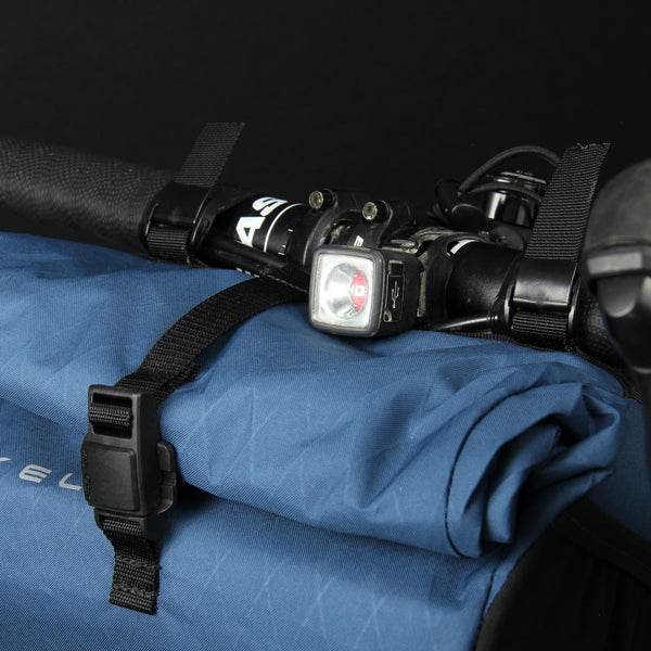ARKEL Burrito - Waterproof Handlebar Bag