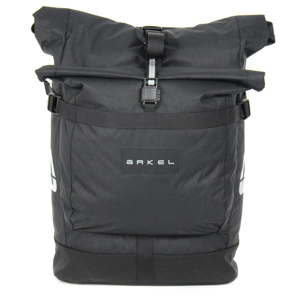 Metropolitan - Waterproof Urban Pannier