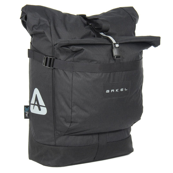Metropolitan - Waterproof Urban Pannier