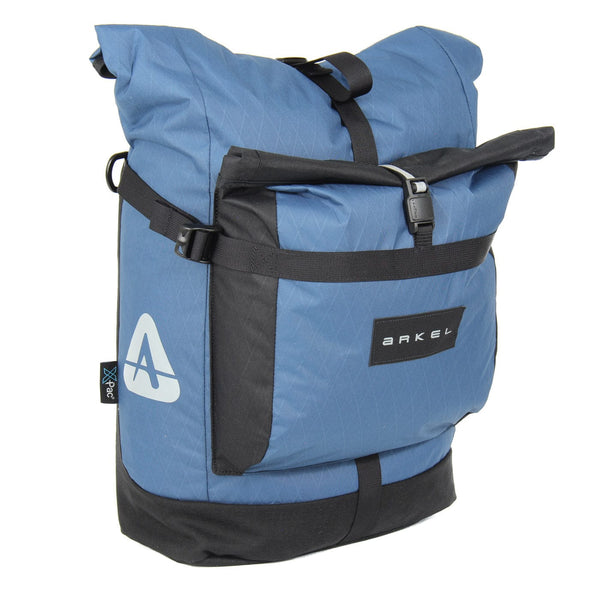 Metropolitan - Waterproof Urban Pannier