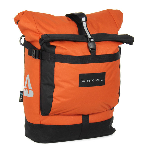 Metropolitan - Waterproof Urban Pannier