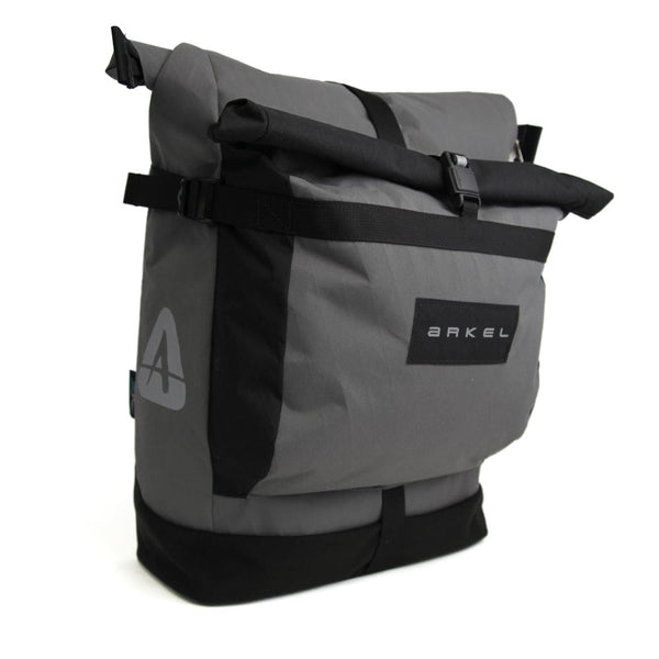 Metropolitan - Waterproof Urban Pannier