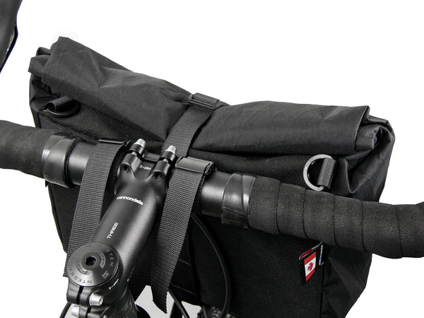 ARKEL BB Packer - Handlebar Bag