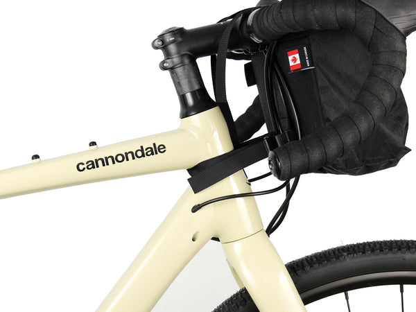 ARKEL BB Packer - Handlebar Bag