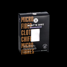 MINT'N DRY SCRUBEDGE MICROFIBERS
