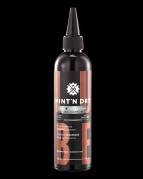 MINT'N DRY E-BIKE CERAMIC LUBE