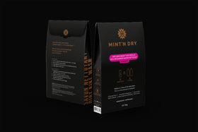 MINT'N DRY Dirt Bike Wash Eco-Refills Sachets